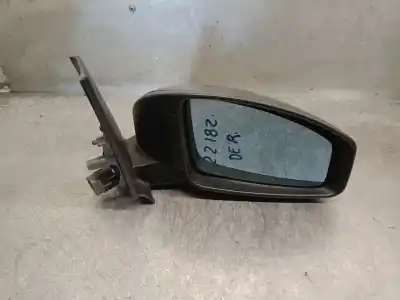 Автозапчасти б/у задний вид справа за renault espace iv (jk0/1_) 2.0 dci (jk03, jk04, jk1c, jk1g, jk1j, jk1k) ссылки oem iam 7701053702