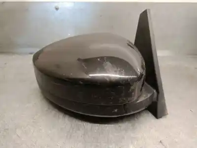 Second-hand car spare part right rearview mirror for renault espace iv (jk0/1_) 2.0 dci (jk03, jk04, jk1c, jk1g, jk1j, jk1k) oem iam references 7701053702  7701053702