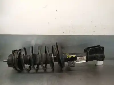 Pezzo di ricambio per auto di seconda mano ammortizzatore anteriore destro per fiat stilo van (192_) 1.9 jtd (192dxe1a) riferimenti oem iam 50709851