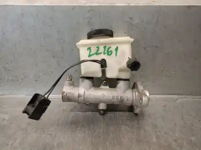 Автозапчасти б/у тормозной насос за MAZDA MX-3 (EC) 1.6 16V ссылки OEM IAM EA014340Z  EA014340Z