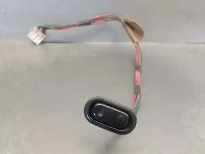 Second-hand car spare part right front power window switch for mazda mx-3 (ec) 1.6 16v oem iam references ea0166370