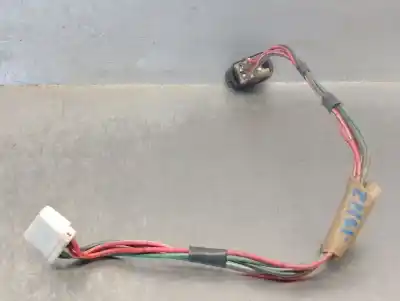 Second-hand car spare part right front power window switch for mazda mx-3 (ec) 1.6 16v oem iam references ea0166370  ea0166370