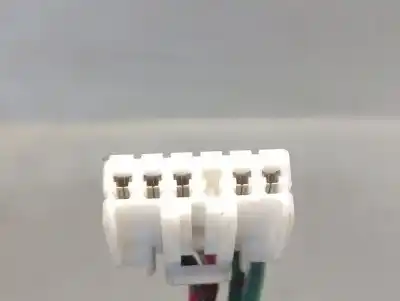 Second-hand car spare part right front power window switch for mazda mx-3 (ec) 1.6 16v oem iam references ea0166370  ea0166370