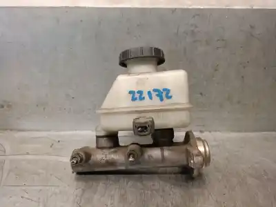 Peça sobressalente para automóvel em segunda mão bomba de travões por hyundai accent i (x-3) 1.3 i 12v referências oem iam bm111017
