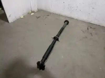 Second-hand car spare part  for BMW 3 COUPÉ (E92)  OEM IAM references 7527339 BURRA 5B 26107527339