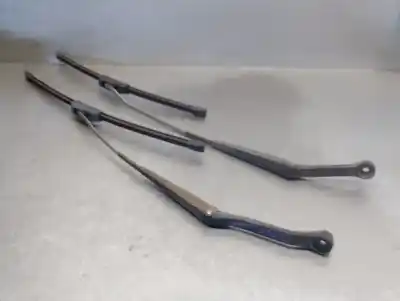 Second-hand car spare part front right windshield wiper arm for mazda mx-3 (ec) 1.6 16v oem iam references ea2567321b