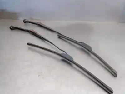 Peça sobressalente para automóvel em segunda mão haste de escova dianteiro direito por mazda mx-3 (ec) 1.6 16v referências oem iam ea2567321b  ea2567321b