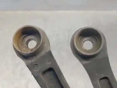 Peça sobressalente para automóvel em segunda mão haste de escova dianteiro direito por mazda mx-3 (ec) 1.6 16v referências oem iam ea2567321b  ea2567321b