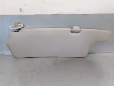 Second-hand car spare part right sunshade for mazda mx-3 (ec) 1.6 16v oem iam references ea2569270e07  ea2569270e07