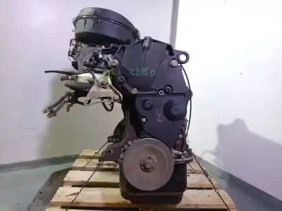 Peça sobressalente para automóvel em segunda mão MOTOR COMPLETO por RENAULT EXPRESS FURGONETA/MONOVOLUMEN (F40_, G40_)  Referências OEM IAM E6JT734 D007941 7701465973