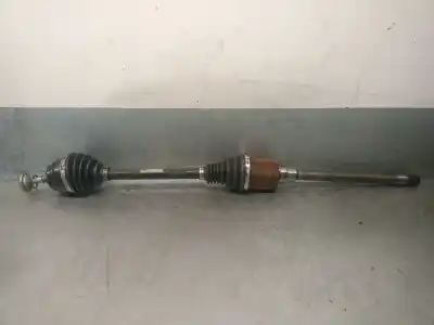 Автозапчасти б/у передняя правая трансмиссия за bmw x4 (f26) xdrive 20 d ссылки oem iam 7598028ai04