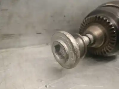 Автозапчасти б/у передняя правая трансмиссия за bmw x4 (f26) xdrive 20 d ссылки oem iam 7598028ai04  31607619658