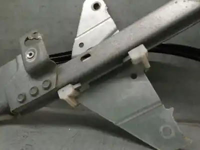 Автозапчасти б/у регулятор стекла заднего левого за peugeot 307 break / sw (s1) 1.6 hdi ссылки oem iam 922365  922365