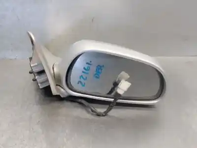 Second-hand car spare part RIGHT REARVIEW MIRROR for MAZDA MX-3 (EC)  OEM IAM references EA2569120B3L  EA2569120B3L