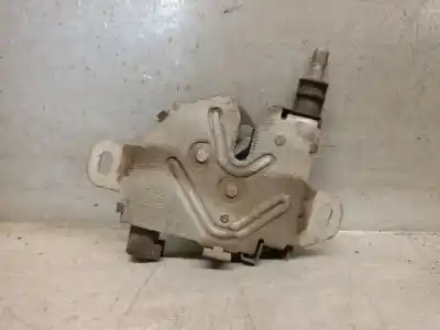 Автозапчастина б/у замок капота для FORD FOCUS I (DAW, DBW) 1.6 16V Посилання на OEM IAM XS4116700CF  4555047