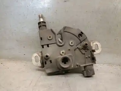 Pezzo di ricambio per auto di seconda mano chiusura del cappuccio per ford focus i (daw, dbw) 1.6 16v riferimenti oem iam xs4116700cf  4555047