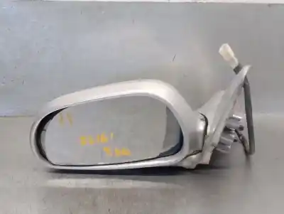 Second-hand car spare part LEFT REARVIEW MIRROR for MAZDA MX-3 (EC)  OEM IAM references EA2569180B3L  EA2569180B3L