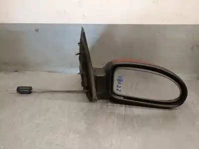 Second-hand car spare part Right Rearview Mirror for FORD FOCUS I (DAW, DBW) 1.6 16V OEM IAM references 98AB17682UE  1347098
