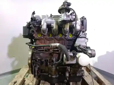 Автозапчасти б/у полный двигатель за ford tourneo connect 1.8 tdci ссылки oem iam hcpa 4570179 1257266