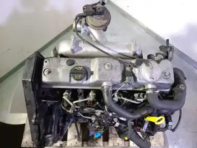 Автозапчасти б/у полный двигатель за ford tourneo connect 1.8 tdci ссылки oem iam hcpa 4570179 1257266