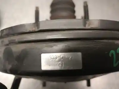 Peça sobressalente para automóvel em segunda mão servo freio por mazda mx-3 (ec) 1.6 16v referências oem iam ea7643800 83304027 ea7643800