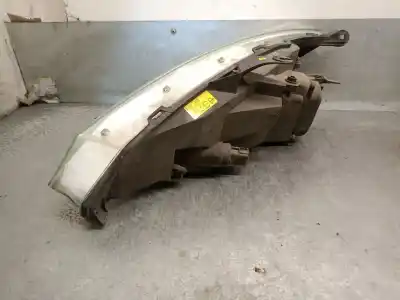 Автозапчастина б/у права фа для ford focus i (daw, dbw) 1.6 16v посилання на oem iam 1m5113005ea  1152095