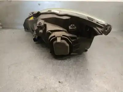 Автозапчастина б/у права фа для ford focus i (daw, dbw) 1.6 16v посилання на oem iam 1m5113005ea  1152095