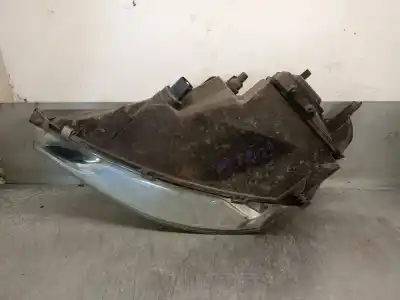 Автозапчастина б/у права фа для ford focus i (daw, dbw) 1.6 16v посилання на oem iam 1m5113005ea  1152095