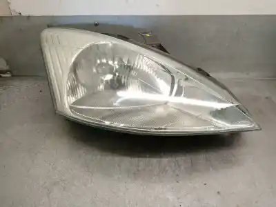 Second-hand car spare part right headlight for ford focus i (daw, dbw) 1.6 16v oem iam references 1m5113005ea