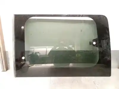 Автозапчасти б/у ЛЕВОЕ ЗАДНЕЕ СТЕКЛО ПЕЧАТИ за FORD TOURNEO CONNECT  ссылки OEM IAM 5167535 CESTA 11 - CAMPA 5167535