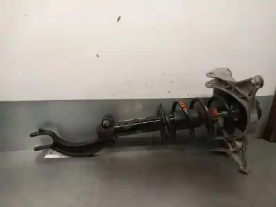 Recambio de automóvil de segunda mano de amortiguador delantero derecho para audi a4 b8 avant (8k5) 2.0 tdi referencias oem iam 8k0413031ch 814904005287 sachs 8k0413031ch