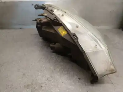 Автозапчастина б/у ліва фара для ford focus i (daw, dbw) 1.6 16v посилання на oem iam 1m5113006ea  1152094
