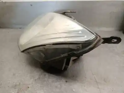 Автозапчастина б/у ліва фара для ford focus i (daw, dbw) 1.6 16v посилання на oem iam 1m5113006ea  1152094