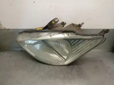Автозапчастина б/у ліва фара для ford focus i (daw, dbw) 1.6 16v посилання на oem iam 1m5113006ea  1152094