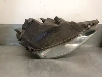 Автозапчастина б/у ліва фара для ford focus i (daw, dbw) 1.6 16v посилання на oem iam 1m5113006ea  1152094