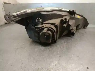 Автозапчастина б/у ліва фара для ford focus i (daw, dbw) 1.6 16v посилання на oem iam 1m5113006ea  1152094