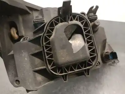 Автозапчастина б/у ліва фара для ford focus i (daw, dbw) 1.6 16v посилання на oem iam 1m5113006ea  1152094