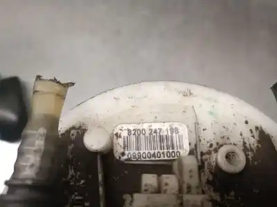 Автозапчастина б/у індикатор для renault espace iv (jk0/1_) 2.0 dci (jk03, jk04, jk1c, jk1g, jk1j, jk1k) посилання на oem iam 8200247198  8200247198