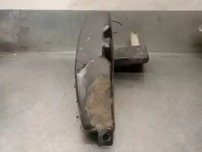Автозапчастина б/у чистий депозит для daewoo aranos 2.0 посилання на oem iam 96161778  96161778