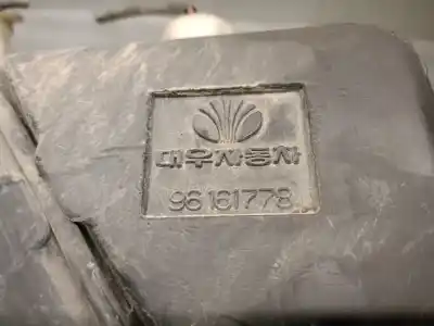 Автозапчастина б/у чистий депозит для daewoo aranos 2.0 посилання на oem iam 96161778  96161778