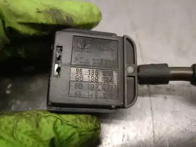 Автозапчастина б/у команда чистити для daewoo aranos 2.0 посилання на oem iam 96136058 96139144 90197072