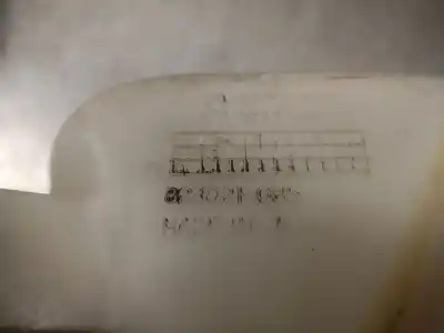 Peça sobressalente para automóvel em segunda mão depósito de expansão por mazda mx-3 (ec) 1.6 16v referências oem iam 823021085  k80115350a