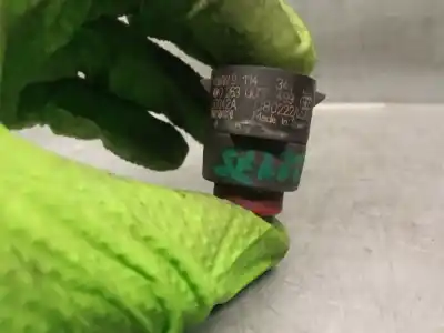 Second-hand car spare part parking sensor for bmw 3 coupé (e92) 320 d oem iam references 9114344 0263003499 bosch 