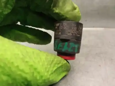 Second-hand car spare part parking sensor for bmw 3 coupé (e92) 320 d oem iam references 9114344 0263003499 bosch 