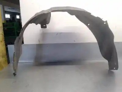 Second-hand car spare part right rear wheel arch for mazda mx-3 (ec) 1.6 16v oem iam references ea0156131b