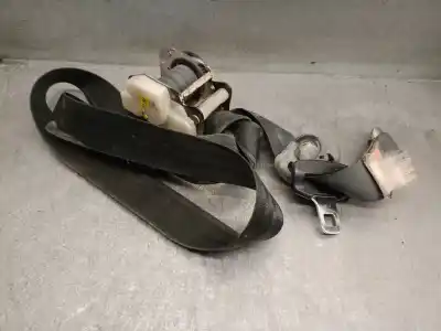 Second-hand car spare part front left seat belt for daewoo aranos 2.0 oem iam references 96189425