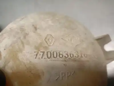 Автозапчасти б/у расширительный депозит за renault kangoo express (fc0/1_) 1.5 dci (fc07, fc1r) ссылки oem iam 7700836316  7701470460