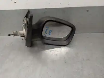 Автозапчасти б/у задний вид справа за renault kangoo express (fc0/1_) 1.5 dci (fc07, fc1r) ссылки oem iam 8200298741