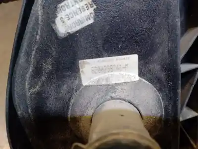 Автозапчасти б/у задний вид справа за renault kangoo express (fc0/1_) 1.5 dci (fc07, fc1r) ссылки oem iam 8200298741 963017464r 7700304831