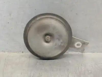 Second-hand car spare part horn for mazda mx-3 (ec) 1.6 16v oem iam references fb0366790a